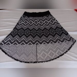 No Boundaries Skirt
